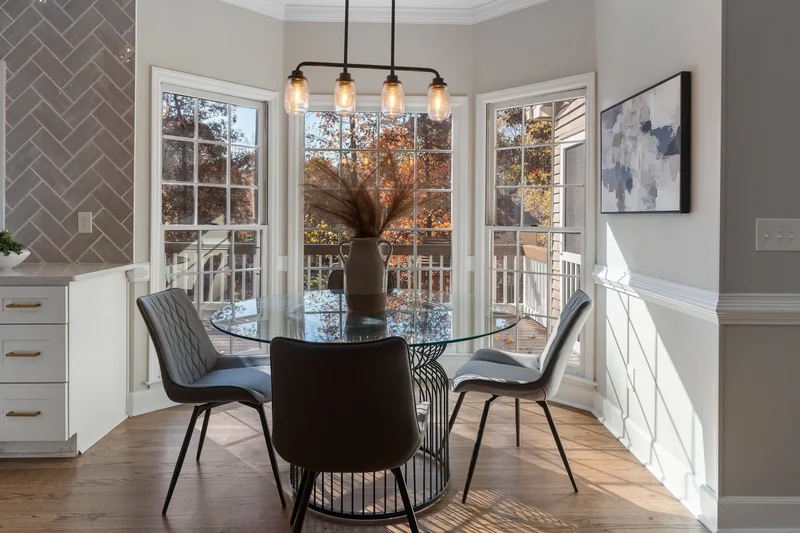 4464 Windsor Oaks Drive, Marietta, GA 30066, Marietta, Georgia, United States. - Photo 28
