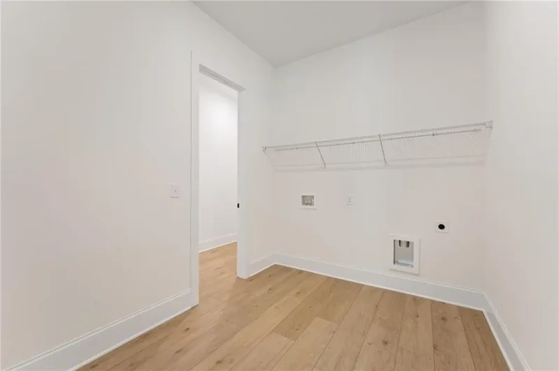 208 Knollwood Drive, Canton, Georgia, United States. - Photo 14