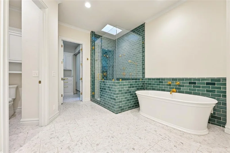1401 Oak Tree Drive, Edmond, OK 73025, Edmond, Oklahoma, United States. - Photo 30