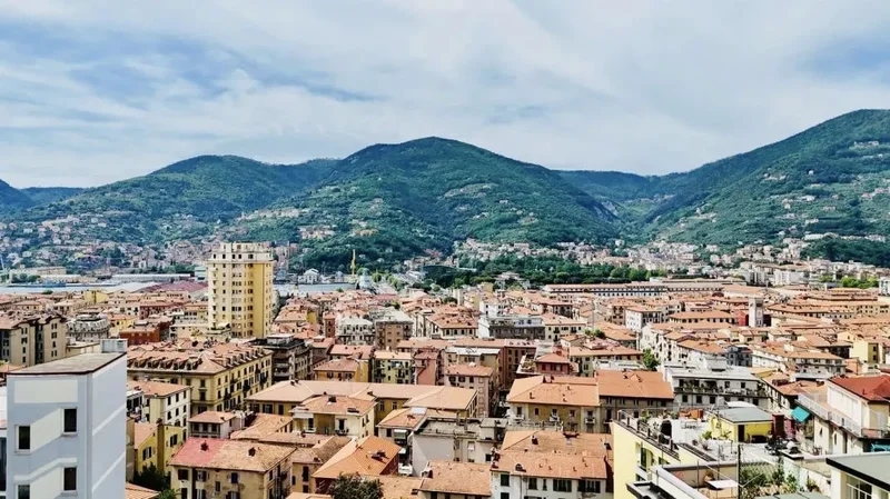 La Spezia, SP, Italy, La Spezia, Liguria, Italy. - Photo 68