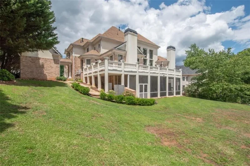 4054 Lyon Boulevard, Atlanta, Georgia, United States. - Photo 79