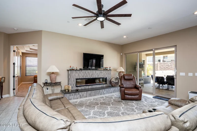 2519 Bayou Ln, Lake Havasu City, AZ 86403, Lake Havasu City, Arizona, United States. - Photo 4