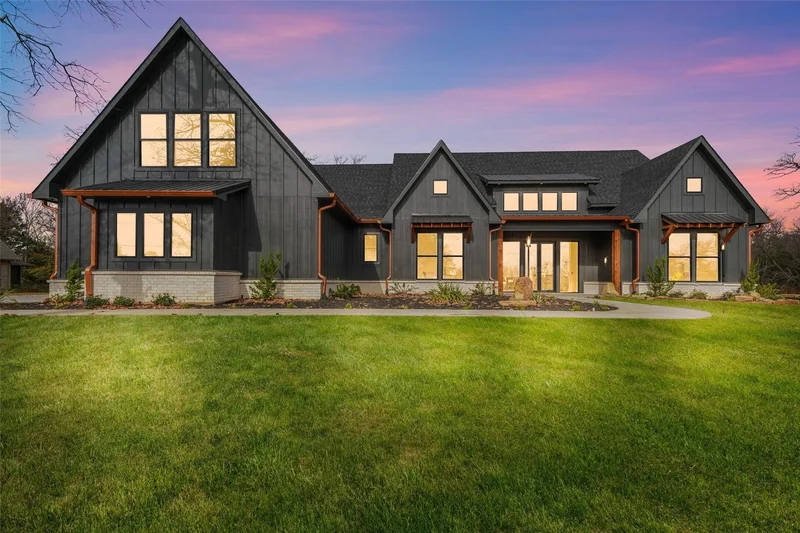 Residential Malakoff