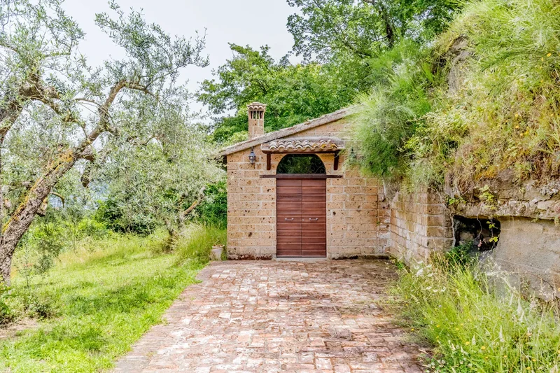 01010 Gradoli, VT, Italy, Gradoli, Lazio, Italy. - Photo 17