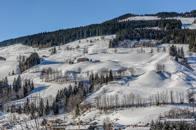 Oberhausenweg 92, Jochberg, 7, Jochberg, Tyrol, Austria. - Photo 6