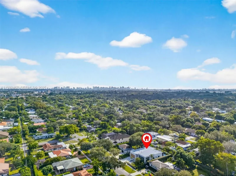 830 Oriole Ave, Miami Springs, Florida, United States. - Photo 41