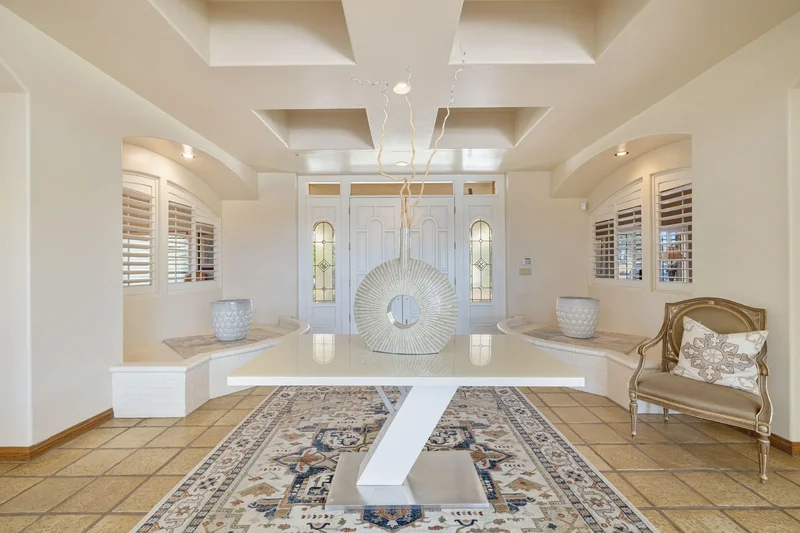 50180 Vista Montana Road, Indio, California, United States. - Photo 12