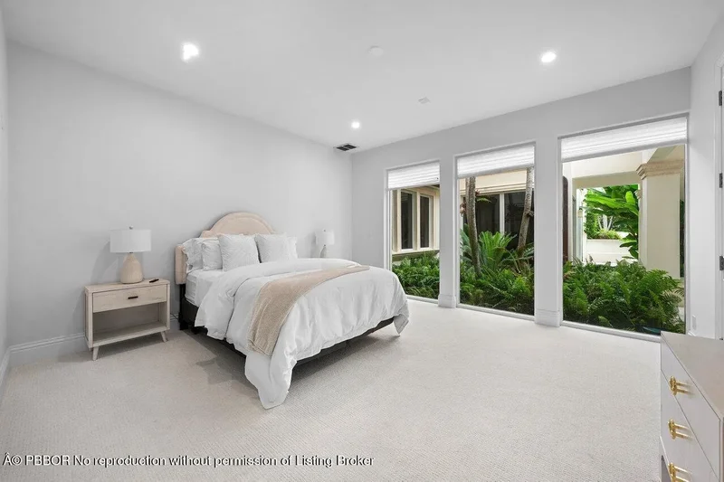 1840 S Ocean Boulevard, Lantana, Florida, United States. - Photo 41