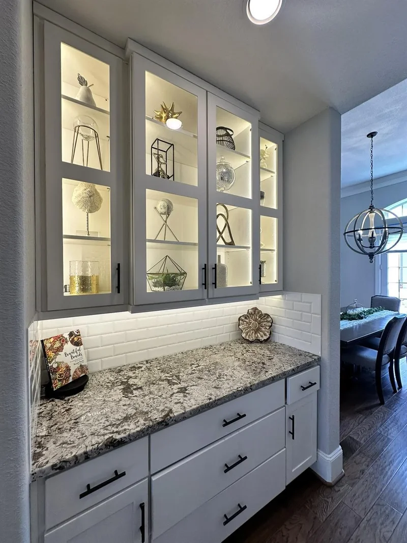 1804 Anna Way, Friendswood, Texas, United States. - Photo 35