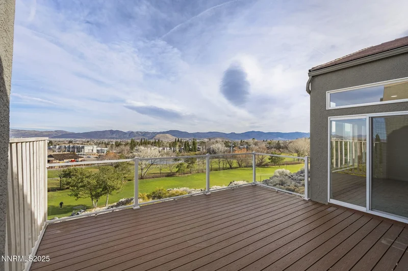 2636 Edgerock Road, Reno, NV, 89519, USA, Reno, Nevada, United States. - Photo 36