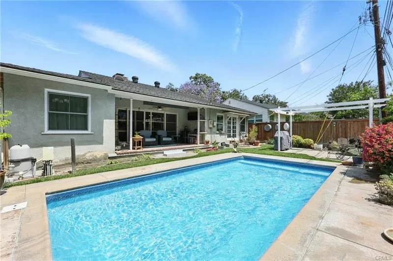 7604 Forest Avenue, Whittier, CA 90602, Whittier, California, United States. - Photo 32