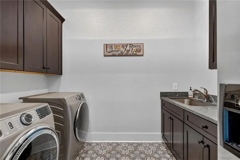 4621 Stanley Road, Flowery Branch, Georgia, United States. - Photo 45