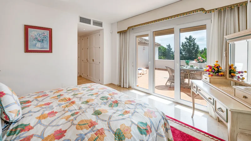 Elviria-Cabopino, Marbella, Spain. - Photo 25