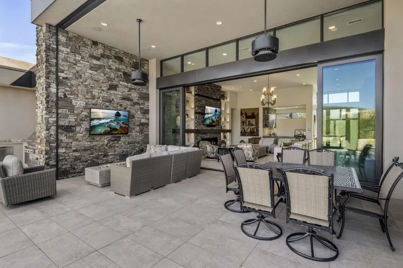 9180 E Happy Hollow Drive , Scottsdale, AZ 85262, Scottsdale, Arizona, United States. - Photo 23