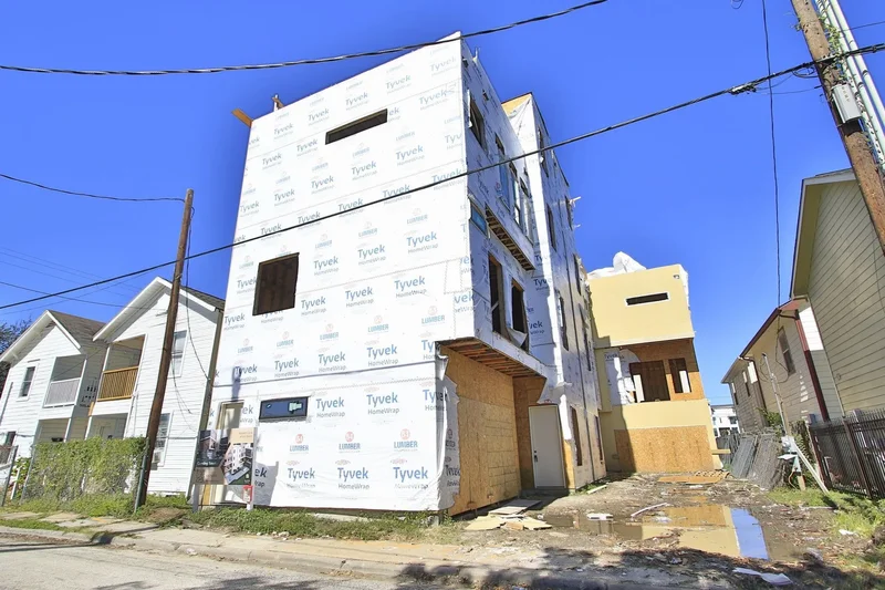 1316 Robin Street, Houston, Texas, United States. - Photo 44