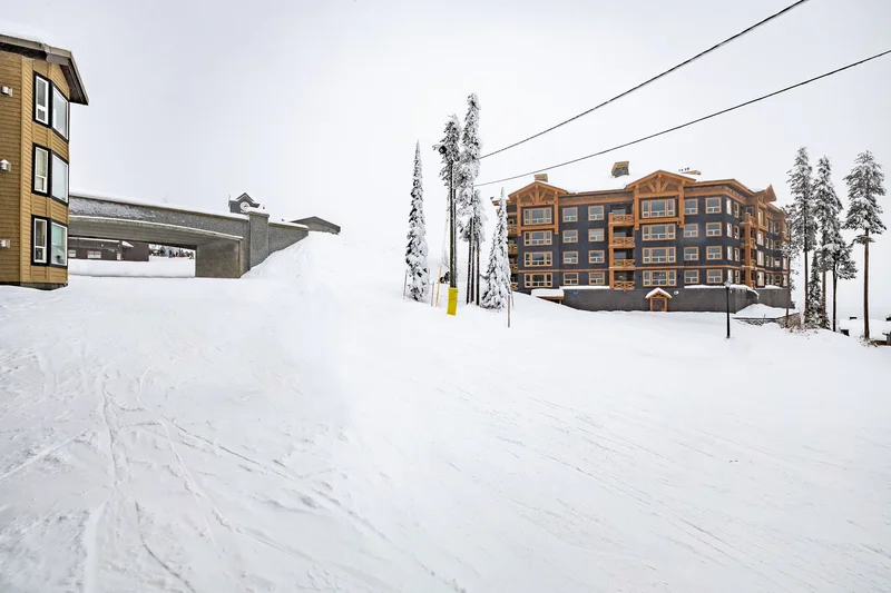 101-5300 Big White Road, Big White, BC V1P 1P3, Beaverdell, British Columbia, Canada. - Photo 42