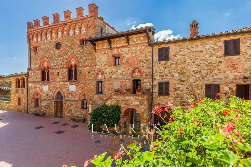 Montepulciano, Tuscany, Italy. - Photo 10