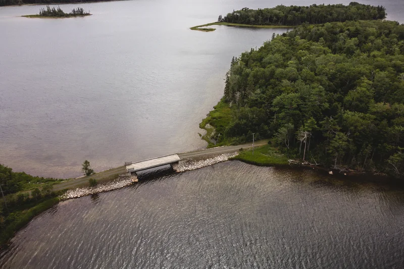 364 6012 Road, Marble Mountain, NS, B0E 3K0, CANADA, River Denys, Nova Scotia, Canada. - Photo 45