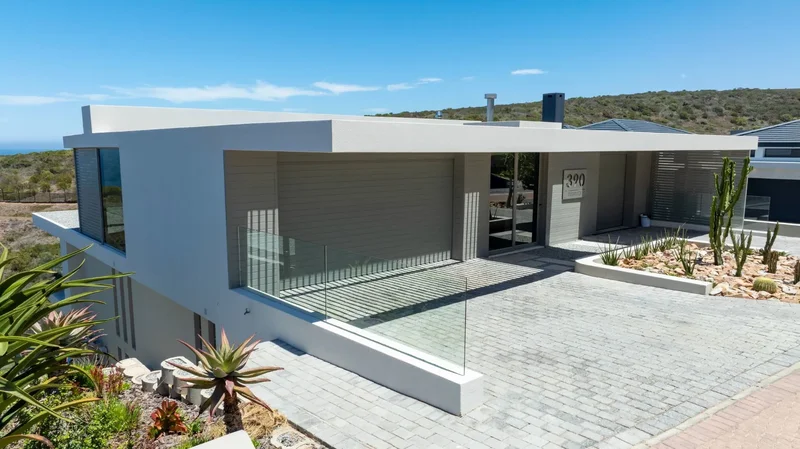 390 Bushbuck Drive, Mossel Bay, Western Cape, South Africa. - Photo 57