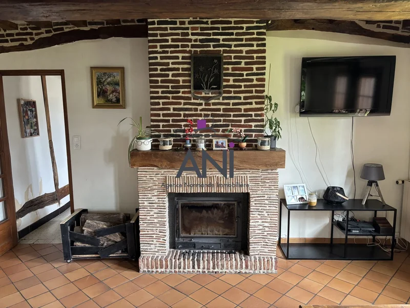 Esclavelles, Esclavelles, Esclavelles, Normandy, France. - Photo 20