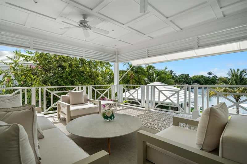 Columbia Road , Lyford Cay, NP, Nassau, New Providence, The Bahamas. - Photo 24