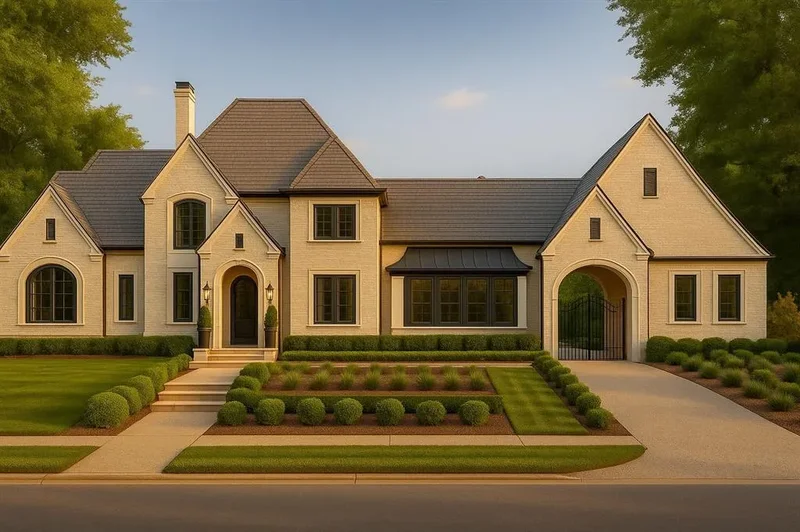 Single Family Residence in McKinney