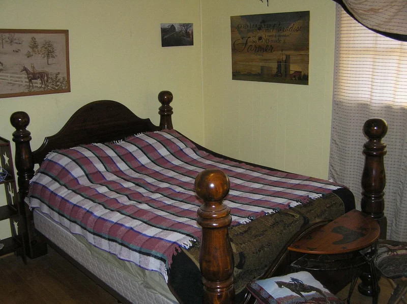 4114 Lower East Valley Rd, Dunlap, TN 37327, Dunlap, Tennessee, United States. - Photo 63