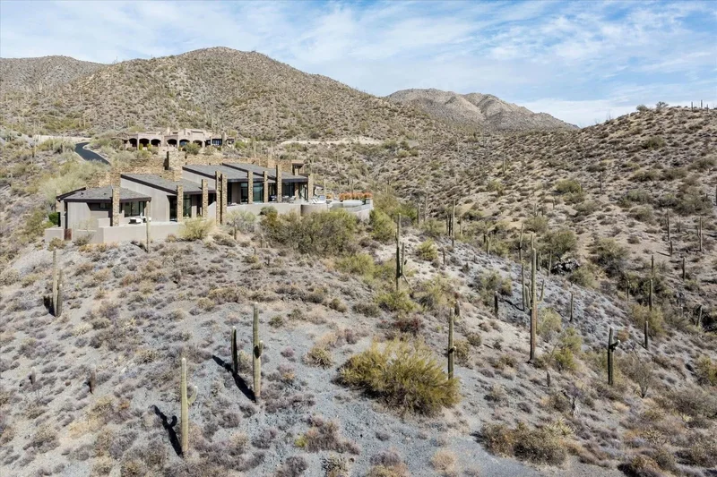 42690 N 98th Place SF312 , Scottsdale, AZ 85262, Scottsdale, Arizona, United States. - Photo 35