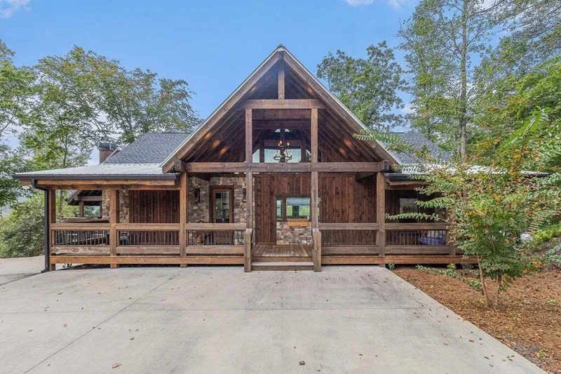 142 Mountain Trace, Ellijay, GA 30540, Ellijay, Georgia, United States. - Photo 32
