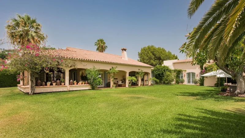 La Quinta, Benahavís, Málaga, Benahavís, La Quinta, Benahavis, Andalusia. - Photo 17