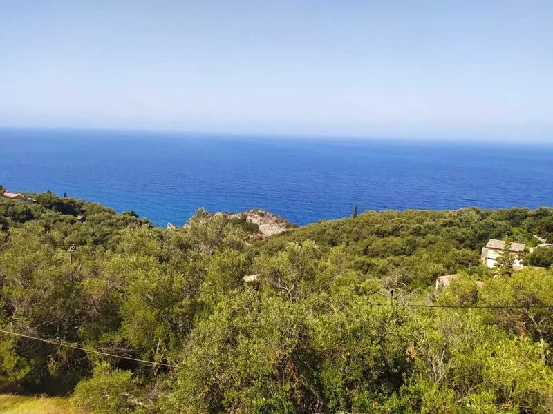 PENTATI, Meliteieis, Peloponnese, Western Greece and the Ionian, Greece. - Photo 2