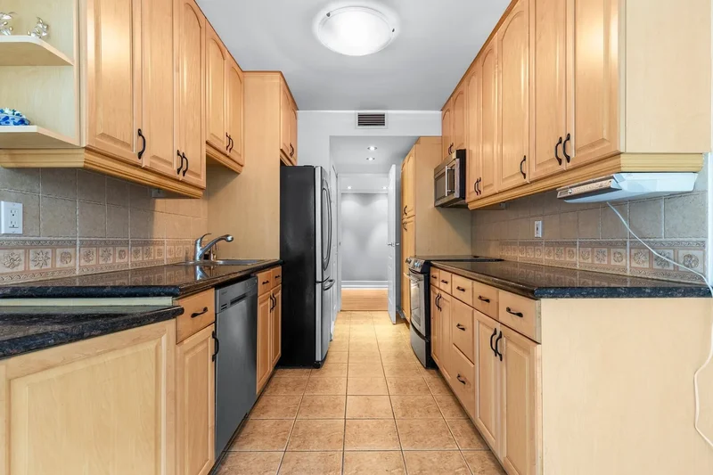 1250 Av. des Pins O., Apt. 410, Montreal, QC H3G2P5, Montreal, Quebec, Canada. - Photo 19
