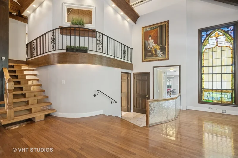 153 Algonquin Road, Barrington Hills, Illinois, United States. - Photo 34