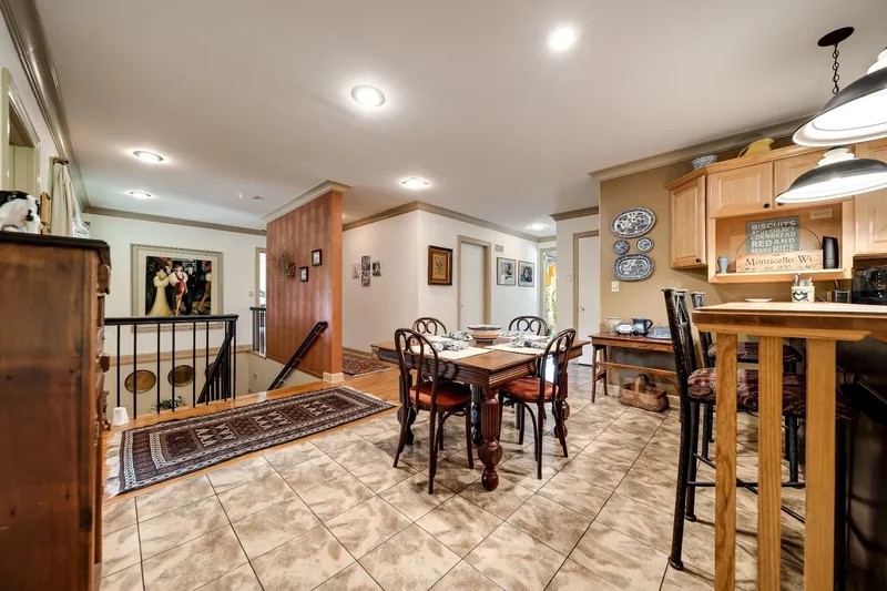 706 Washington Ave, Mount Pleasant, TN 38474, Mount Pleasant, Tennessee, United States. - Photo 77