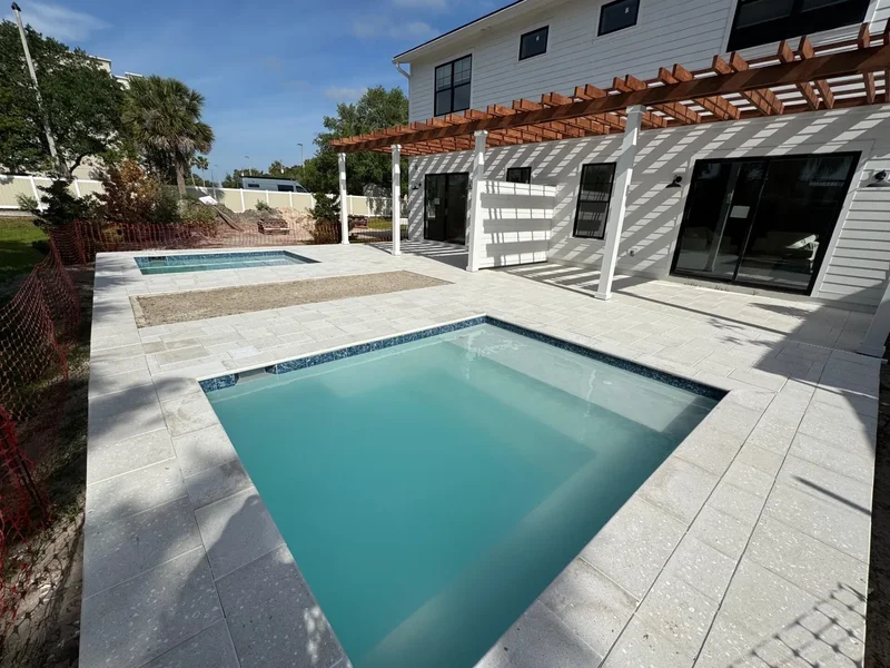 9 Sebastian Ave. Unit# C, St Augustine, FL 32084-0000, St. Augustine, Florida, United States. - Photo 37