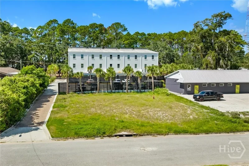 0 Williams Street, Savannah, Georgia, United States. - Photo 2