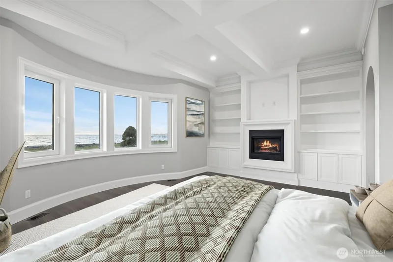 581 Marine Drive, Point Roberts, WA, 98281, USA, Point Roberts, Washington, United States. - Photo 24