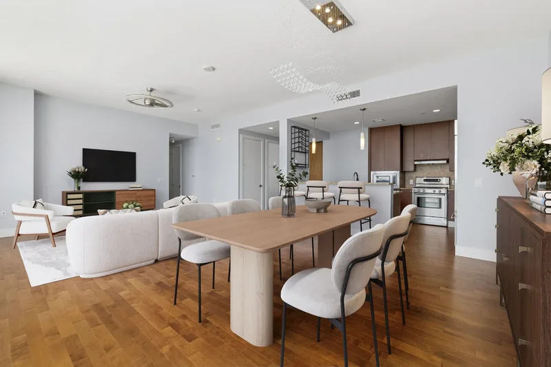 610 East Market Street #2811 , San Antonio, TX 78205, San Antonio, Texas, United States. - Photo 2