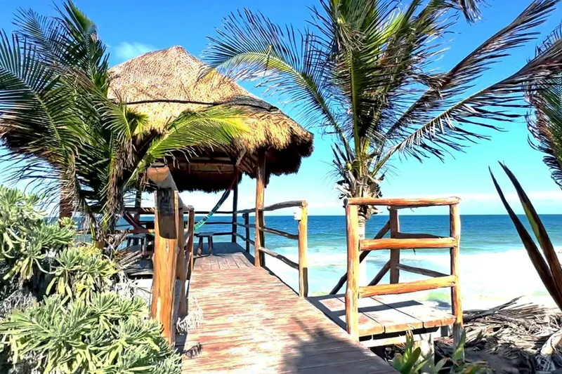 PASO DEL MUERTO F-1, L-04, ZONA COSTERA Y PREDIOS RÚSTICOS, MZA 60, LOTE    71, CAMINO TULUM-BOCA PAILA,, Tulum, ROO 77766, Houston, Quintana Roo, Mexico. - Photo 54