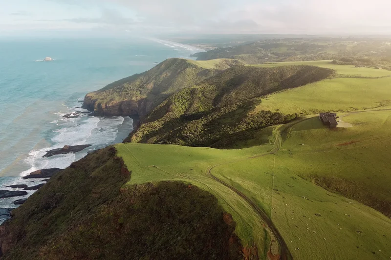 223 Constable Road, Muriwai 0881, New Zealand, Muriwai, Auckland, New Zealand. - Photo 4