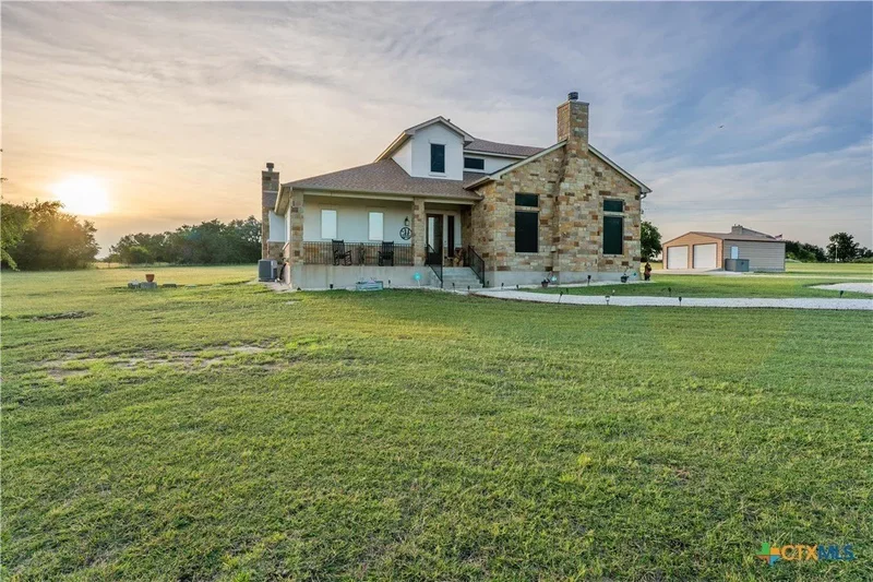 1224 Hidden Springs Drive, Salado, TX 76571, Salado, Texas, United States. - Photo 41