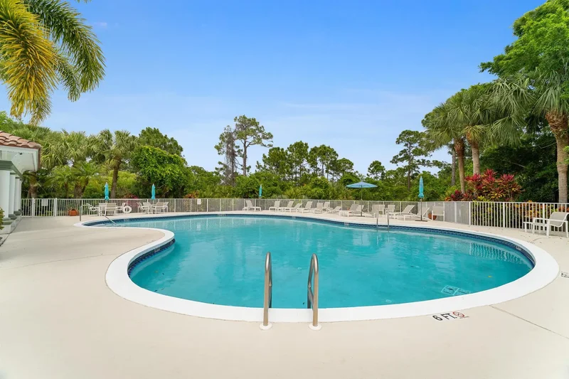 3676 NW Deer Oak Drive, Jensen Beach, Florida, United States. - Photo 46