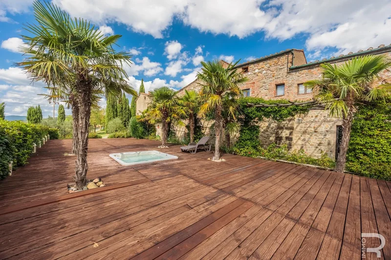53030 Radicondoli, Province of Siena, Italy, Radicondoli, Tuscany, Italy. - Photo 22