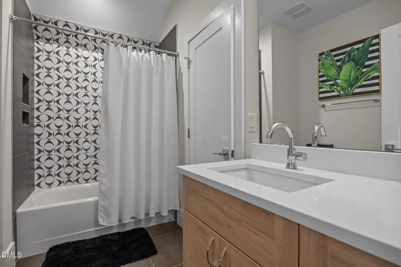 5204 Barton View Court, Raleigh, NC 27615, Raleigh, North Carolina, United States. - Photo 62