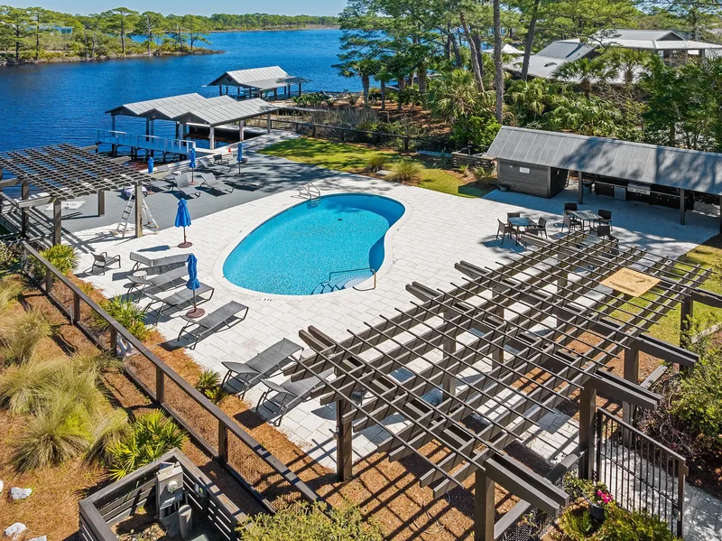 4 Garfield Street , Santa Rosa Beach, FL 32459, Santa Rosa Beach, Florida, United States. - Photo 5