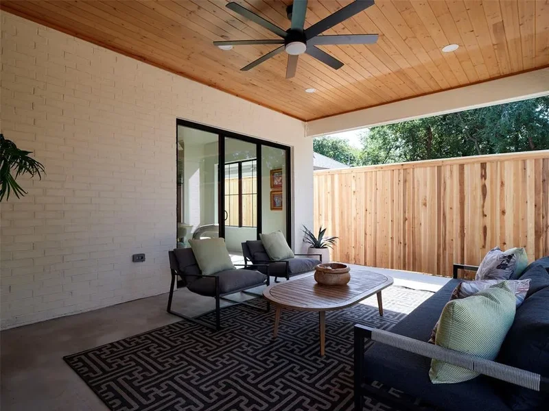 1005 NW 45th Street, Oklahoma City, Oklahoma, United States. - Photo 50