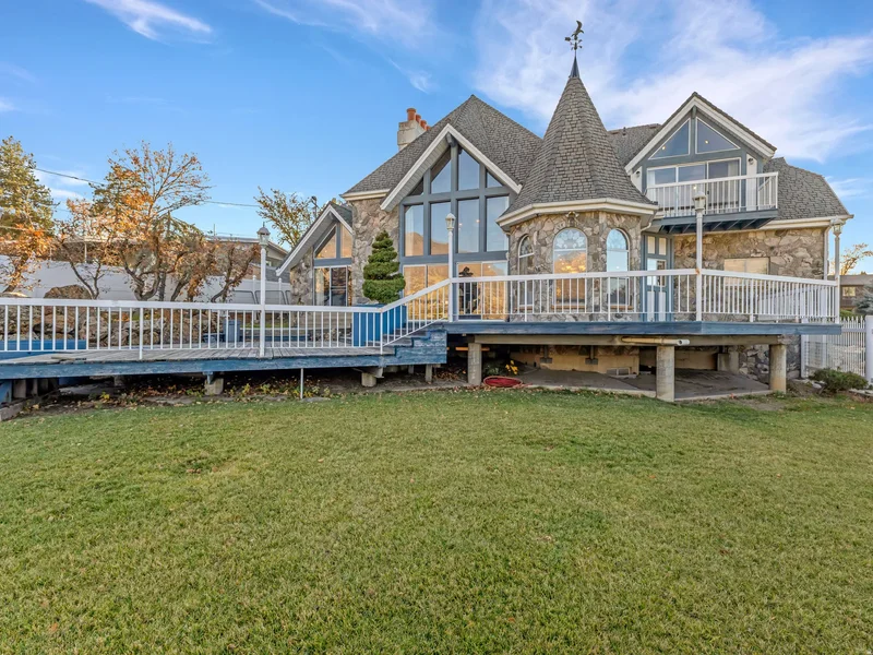 8585 S MT MAJESTIC RD E, Sandy, Utah, United States. - Photo 40