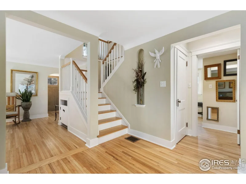 1230 Mountain, Fort Collins, CO, 80521, USA, Fort Collins, Colorado, United States. - Photo 14