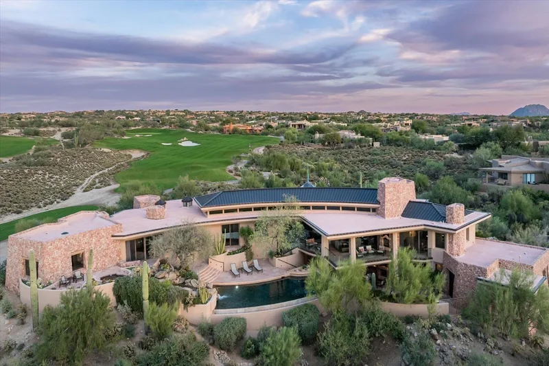 40274 N 105th Place , Scottsdale, AZ 85262, Scottsdale, Arizona, United States. - Photo 3
