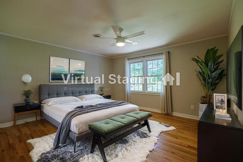 3838 Pennington Road, Greer, SC 29651, Greer, South Carolina, United States. - Photo 37
